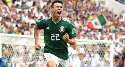 Manuel Neuer revela por qué México derrotó a Alemania en Rusia 2018