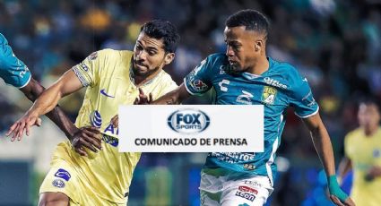 La respuesta de Fox Sports a las posibles consecuencias legales ante Marca Claro