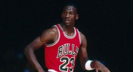 Subastarán icónica camiseta de Michael Jordan en los Bulls, ¿cuántos millones cuesta?