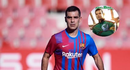 FIFA 23: ¿Cuándo fue la última vez que salió Rafa Márquez en el videojuego?