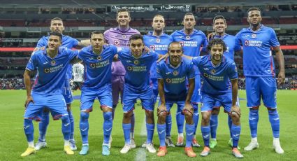 Baca, 'Cata' y Antuna son abucheados en derrota de Cruz Azul 1-2 ante Xolos