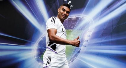 Casemiro: El negocio redondo que cierra el Real Madrid con el Manchester United