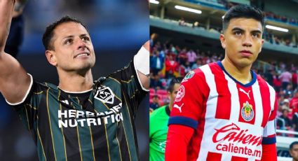 Fecha, horarios y canal de transmisión del América vs LAFC y Chivas vs Galaxy