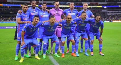 Cruz Azul: Jugadores titulares irían a la Sub-20 tras la derrota ante América