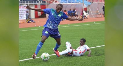 ¡Cachirules! Mauritania abandona torneo Sub-15 por diferencia de edad de sus rivales