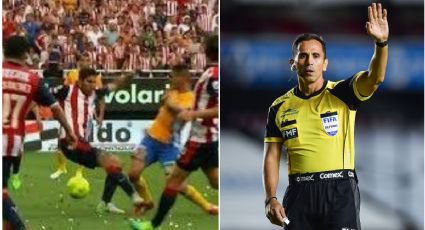 Chivas vs Monterrey: ¿Cuánto tiempo tardó Enrique Santander en regresar al Estadio Akron?