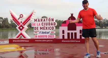Maratón CDMX 2022: ¿Cómo ganar hasta 550 mil pesos en la carrera? Así te puedes preparar