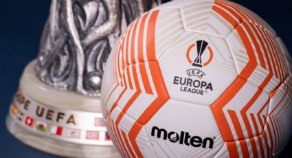 Europa League 22-23: ¿contra quiénes se enfrentarán los mexicanos en la fase de grupos?