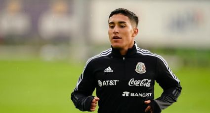 Alejandro Zendejas: Definen la fecha en la que decidiría si jugar para México o Estados Unidos