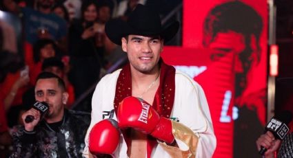 ¿Quién es Gilberto ‘Zurdo’ Ramírez? El boxeador que quiere vengar al ‘Canelo’ Álvarez