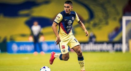 Santiago Naveda revela lo que le faltó hacer en América, ¿regresará?