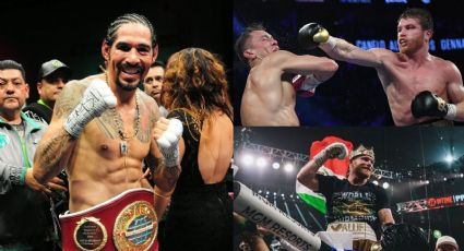 “‘Canelo’ le gana a puros ebrios”, Antonio Margarito y su despiadado comentario hacia el mexicano