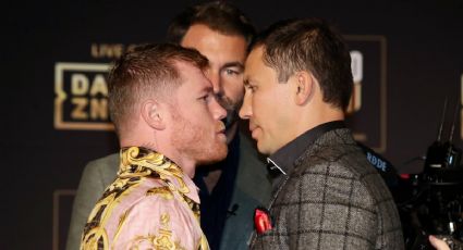 ‘Canelo’ vs Golovkin y otras trilogías del boxeo para el recuerdo