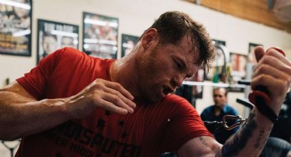 ‘Canelo’ vs Golovkin: El mexicano revela la forma en que planea acabar con el kazajo