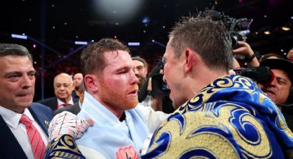 Oscar de la Hoya explota por ‘aburridísima’ pelea de Canelo vs Golovkin: “Fue un fracaso”