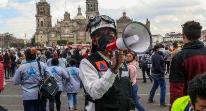 Clubes de la Liga MX reaccionan tras temblor de 7.4 grados con epicentro en Michoacán