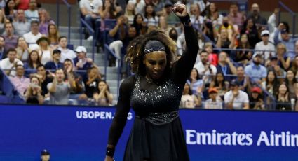Serena Williams: logros, curiosidades y fortuna de la mejor tenista de la historia