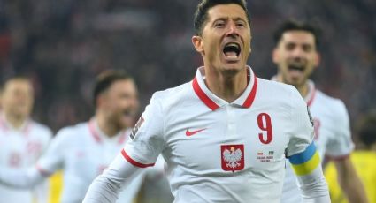 Qatar 2022: Lewandowski se rinde ante México: “para nosotros será un gran reto”