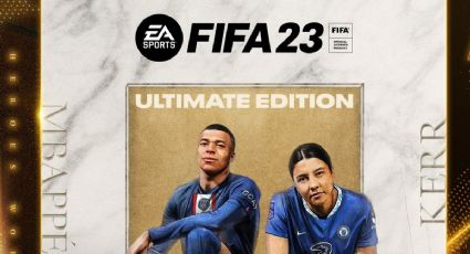 FIFA 23: ¿Cuándo saldrá a la venta y cuánto costará el videojuego?