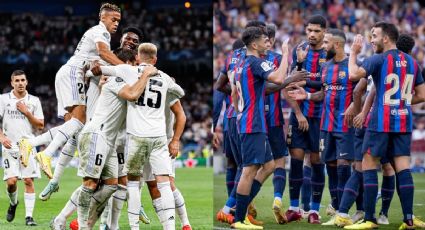 Supercopa de España 2023: La millonada que se embolsarán Real Madrid y Barcelona por participar