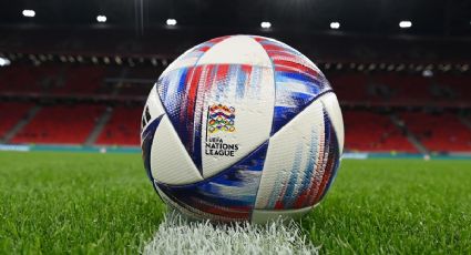 UEFA Nations League 2022: Inglaterra desciende, Francia y Bélgica fracasan