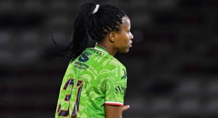 VIDEO: Jermaine Seoposenwe anota el gol más rápido en la historia de la Liga MX Femenil