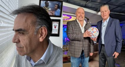 Enrique Garay explota contra TUDN por elogiar a la Selección Mexicana