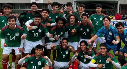 ¿Quiénes son los mexicanos que están entre las promesas más grandes del futbol?