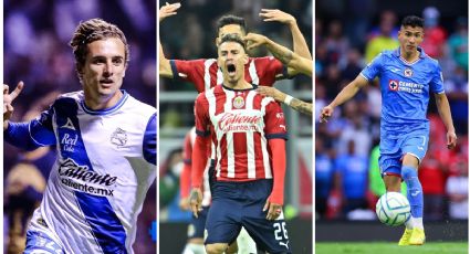 Apertura 2022: ¿Qué necesita tu equipo para jugar la fiesta grande de la Liga MX?