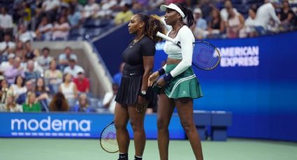 Venus Williams sobre Serena: “el tenis no será lo mismo sin ella”