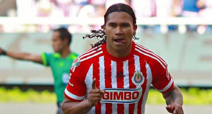 ‘Gullit’ Peña asegura que salvó a Chivas y Rangers del descenso