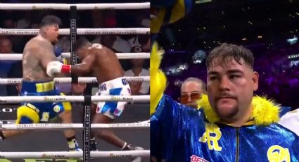 Andy Ruiz vs Luis Ortiz: El 'Destroyer' vence al 'King Kong' con una gran pelea