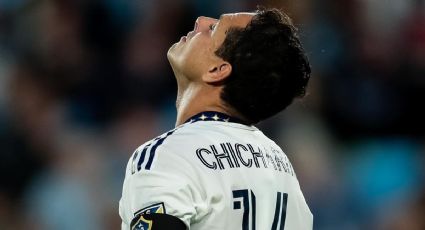 ‘Chicharito’ lamenta hacer el ridículo en penal fallado ‘a lo Panenka’: “Una mala pasada”