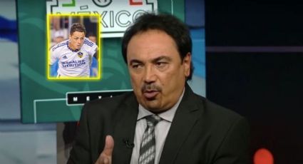 Hugo Sánchez y su dura crítica al ‘Chicharito’ por fallar penalti a lo Panenka