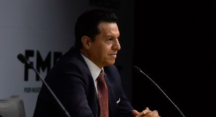 Lo que se sabe de la renuncia de Armando Archundia a la Comisión de Arbitraje