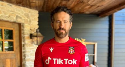 Ryan Reynolds: ¿Cómo descubrió al Wrexham AFC, equipo de futbol del que es propietario?