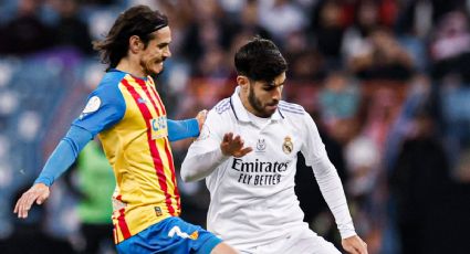 ¡Hasta los penales! Real Madrid sufre ante el Valencia para avanzar a la Final de la Supercopa de España