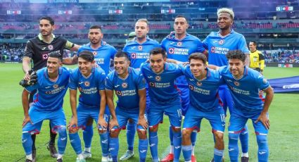 Cruz Azul confirma que va por delantero mundialista; ¿qué pasó con Luis Suárez?