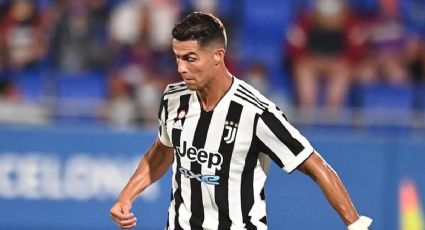 Cristiano Ronaldo metería en problemas a la Juventus por presunto fraude fiscal