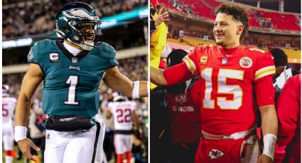 NFL Playoffs: Kansas City y Philadelphia alcanzan la final de conferencia