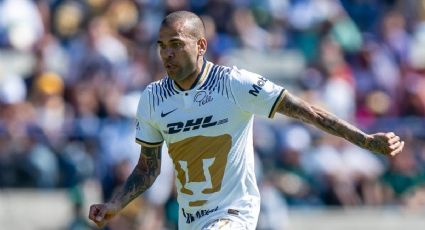 Dani Alves: Jueza revela el millonario salario que recibía como jugador de Pumas