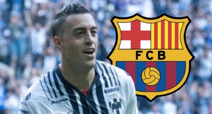 ¿Funes Mori al Barcelona? Periodista regio asegura que el 'Mellizo' puede triunfar en España