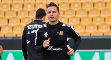 Tigres anuncia salida de Florian Thauvin, ¿de cuánto fue la millonada que pagaron por el francés?