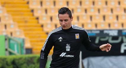 Florian Thauvin y otros fichajes bomba de Tigres que se fueron por la puerta de atrás