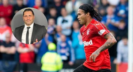 ¿Quién es el famoso representante del ‘Gullit’ Peña que nunca lo deja sin chamba?