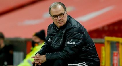 Reportan quién sería el culpable de que Marcelo Bielsa no llegara a la Selección Mexicana