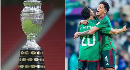 Copa América 2024: Todo lo que debes saber del torneo en el que regresaría la Selección Mexicana
