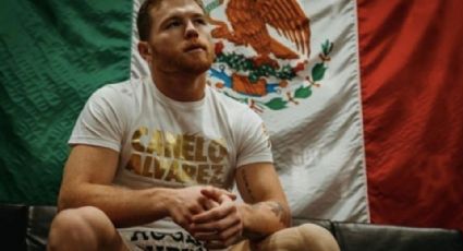 ¿Llenará el Estadio Azteca? Lo que se sabe de la posible pelea del ‘Canelo’ Álvarez en México