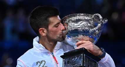 Novak Djokovic: ¿Cuántos títulos de Australian Open tiene el serbio en su carrera?