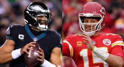 Super Bowl LVII: ¿Qué equipo es el favorito en los momios y apuestas?